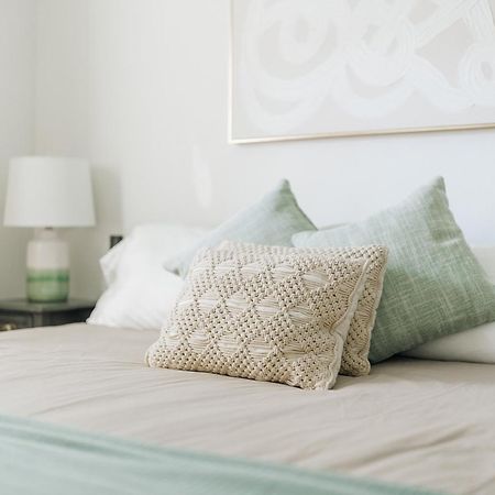 Tranquil Luxury: Modern Comfort! Lynchburg Extérieur photo