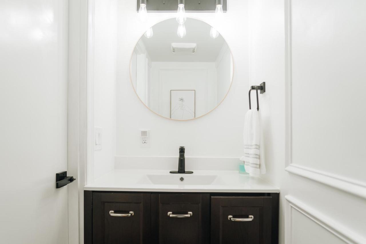 Tranquil Luxury: Modern Comfort! Lynchburg Extérieur photo