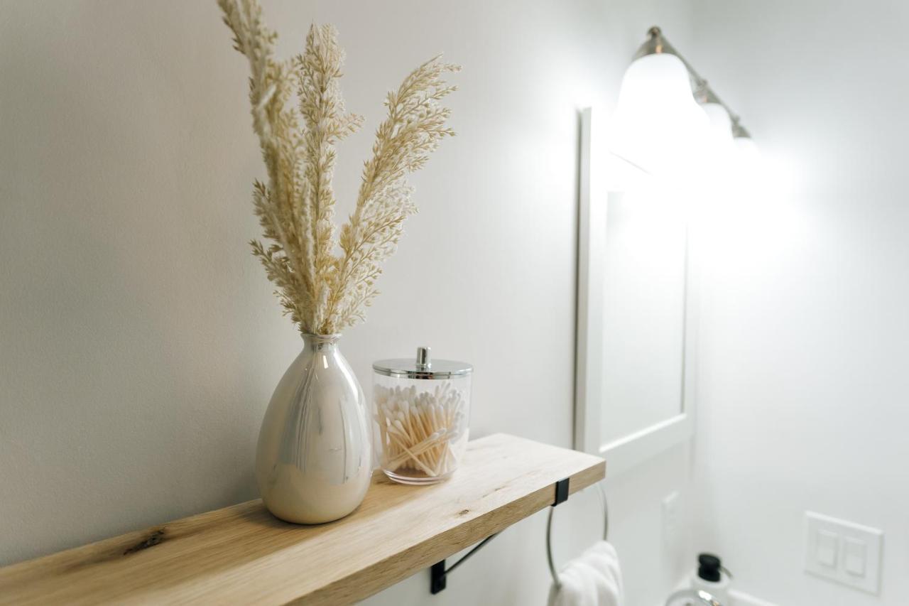 Tranquil Luxury: Modern Comfort! Lynchburg Extérieur photo