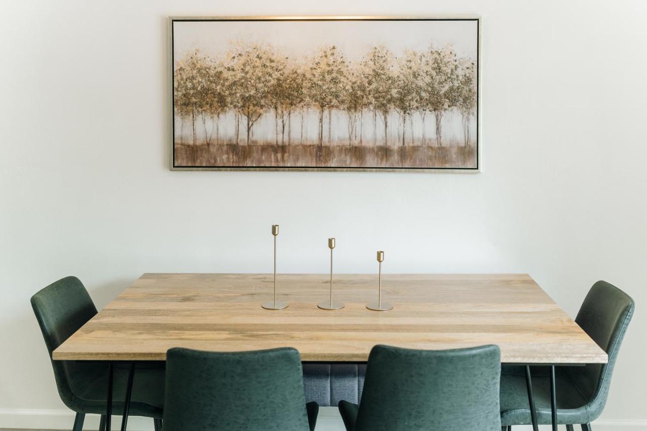 Tranquil Luxury: Modern Comfort! Lynchburg Extérieur photo
