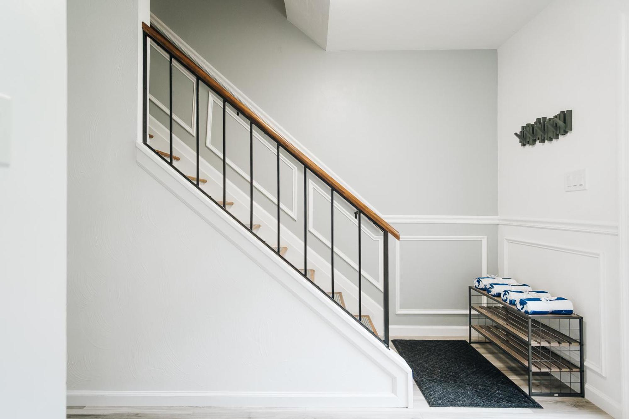 Tranquil Luxury: Modern Comfort! Lynchburg Extérieur photo
