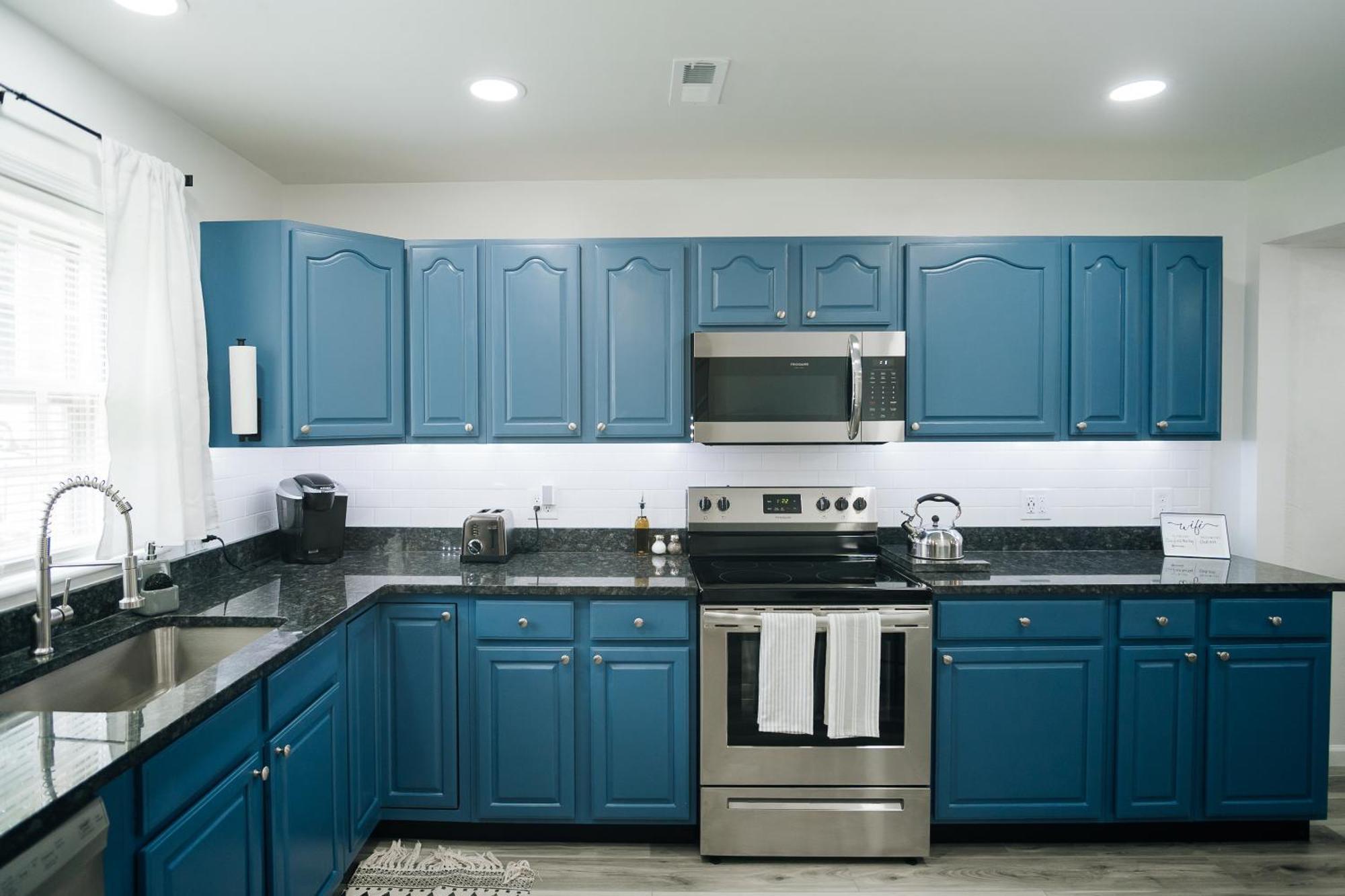 Tranquil Luxury: Modern Comfort! Lynchburg Extérieur photo