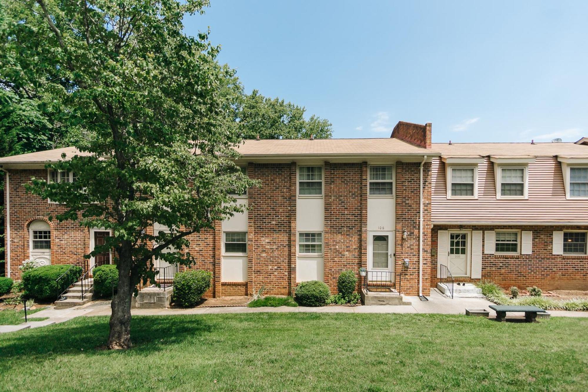 Tranquil Luxury: Modern Comfort! Lynchburg Extérieur photo
