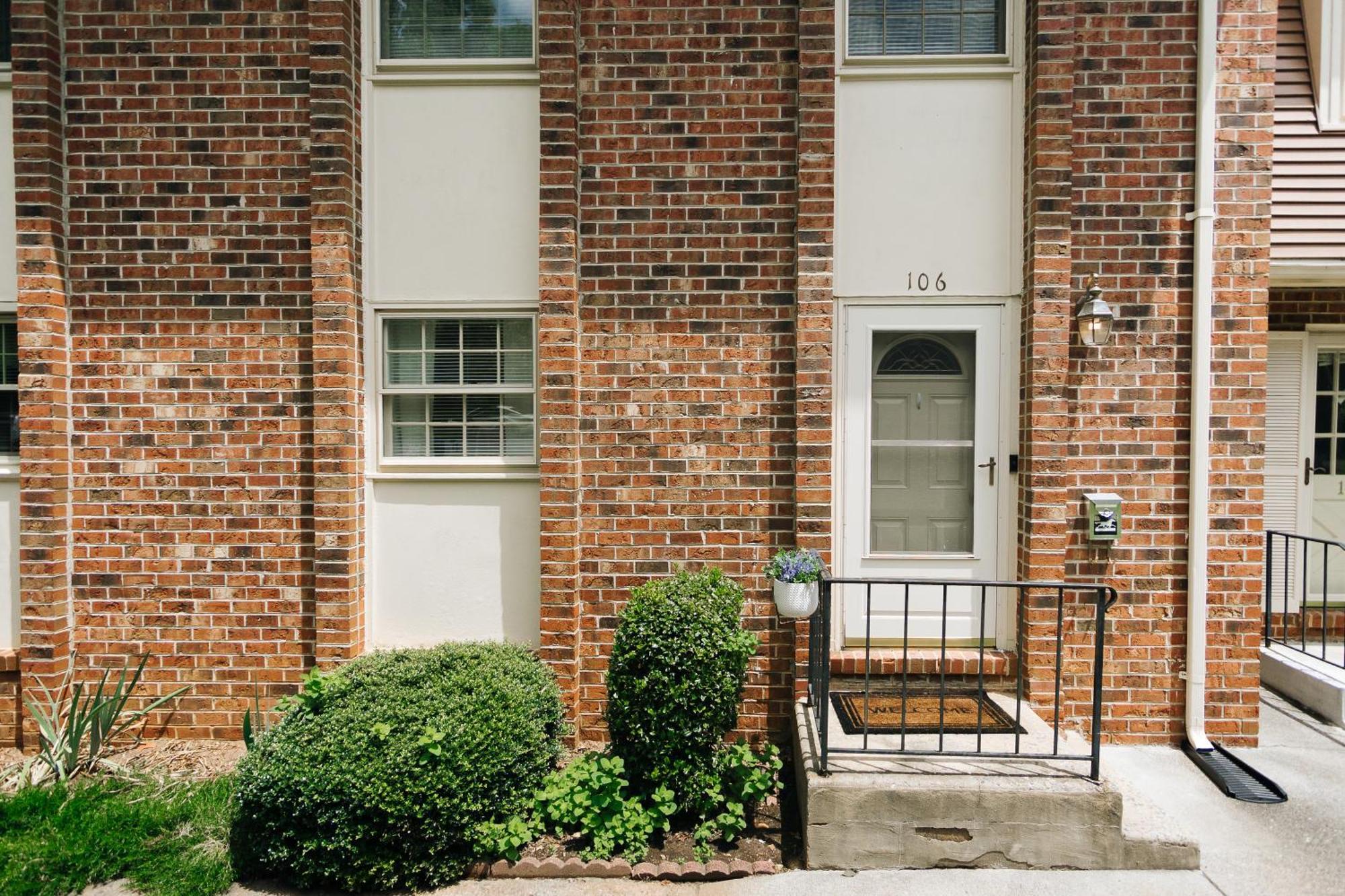 Tranquil Luxury: Modern Comfort! Lynchburg Extérieur photo